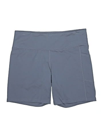 DKNY Athletic Shorts (view 1)