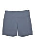 DKNY Solid Blue Athletic Shorts Size XXL - photo 1