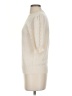 Blu Pepper 100% Acrylic Ivory Pullover Sweater Size S - photo 5