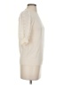 Blu Pepper 100% Acrylic Ivory Pullover Sweater Size S - photo 4