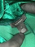 Halogen Green Casual Pants Size S - photo 7