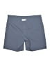 DKNY Solid Blue Athletic Shorts Size XXL - photo 2