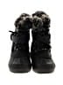 Mishansha Black Rain Boots Size 8 (kids) - photo 2
