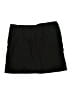 Tribal Chevron-herringbone Black Skort Size 20 - photo 2