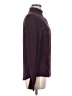 Paradox Purple Pullover Sweater Size M - photo 4