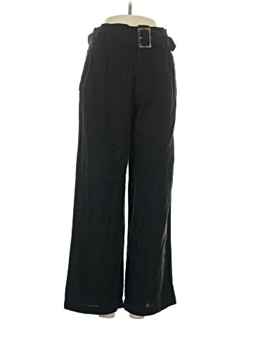 H&M L.O.G.G. Linen Pants (view 1)