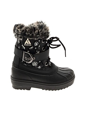 Mishansha Rain Boots (view 1)