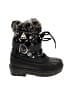 Mishansha Black Rain Boots Size 8 (kids) - photo 1