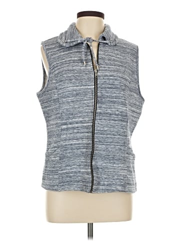 Christopher & Banks Vest (view 1)