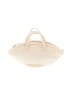 Simon Miller Ivory Crossbody Bag One size - photo 3