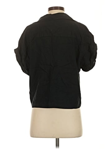 The Group by Babaton Short Sleeve Blouse (view 2)