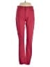 FRAME Denim Red Casual Pants Size 24 waist - photo 1