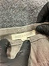 Eileen Fisher Solid Gray Jeans Size S - photo 7