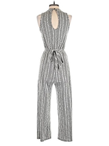 Caution to the Wind Jumpsuit (view 2)