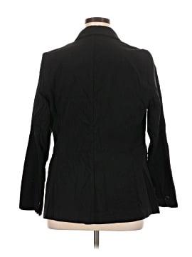 Lane Bryant Blazer (view 2)