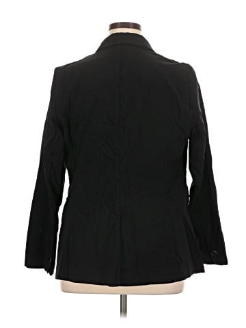 Lane Bryant Blazer (view 2)