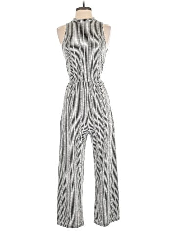 Caution to the Wind Jumpsuit (view 1)