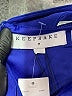 Keepsake Blue Cocktail Dress Size M - photo 7