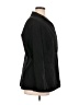 Lane Bryant Black Blazer Size 14 - photo 4