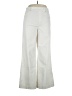 SPANX Ivory Jeans Size XL Petite - photo 1