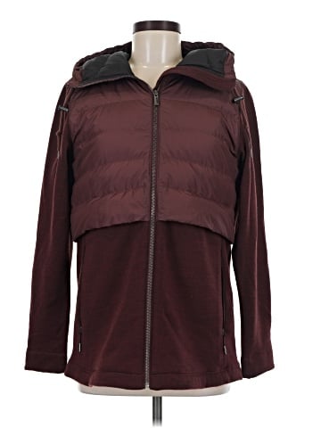 Nau Jacket (view 1)