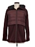 Nau 100% Recycled Polyester Burgundy Jacket Size M - photo 1