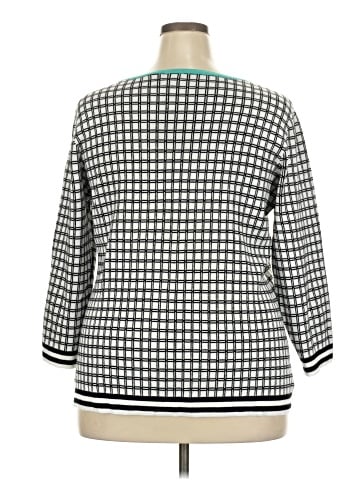 Cato Pullover Sweater (view 2)