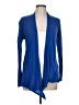 Chris & Carol Blue Kimono Size L - photo 1