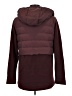 Nau 100% Recycled Polyester Burgundy Jacket Size M - photo 2