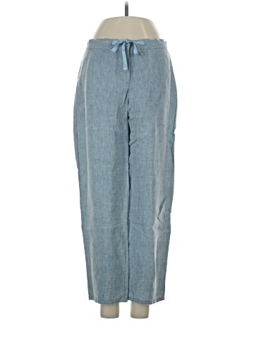 Boden Linen Pants (view 1)
