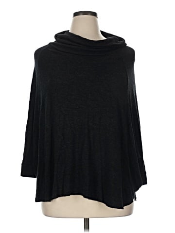 Michael Tyler Long Sleeve Turtleneck (view 1)