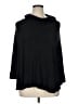 Michael Tyler Black Long Sleeve Turtleneck Size XL - photo 1