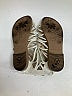 Assorted Brands White Sandals Size 13 (kids) - photo 4