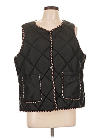 Coco + Carmen Vest (view 1)