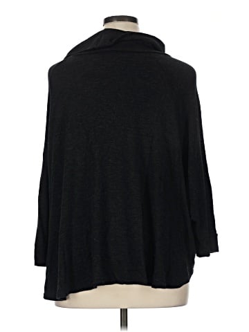 Michael Tyler Long Sleeve Turtleneck (view 2)