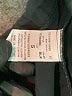 Cherokee Black Track Pants Size S - photo 7