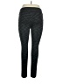 Danskin Chevron-herringbone Gray Active Pants Size XL - photo 2