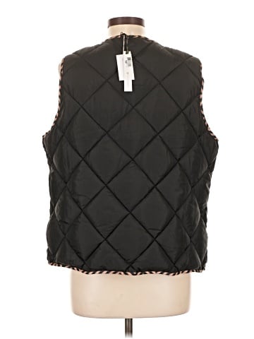 Coco + Carmen Vest (view 2)