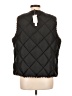 Coco + Carmen 100% Polyester Black Vest Size Lg - XL - photo 2