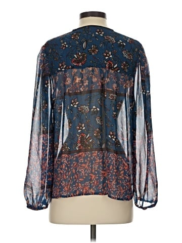 Everly 3/4 Sleeve Blouse (view 2)