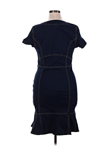 Ashley Stewart Casual Dress (view 2)