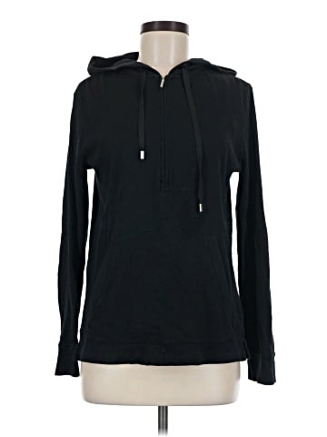 Lauren by Ralph Lauren Pullover Hoodie (view 1)