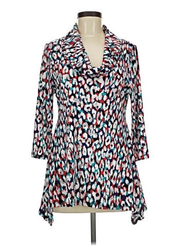 Chaus Kimono (view 1)