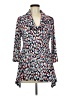 Chaus Blue Kimono Size M - photo 1