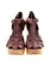 1937 Brown Heels Size 8 - photo 2