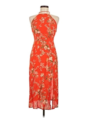 Topshop Cocktail Dress (view 1)