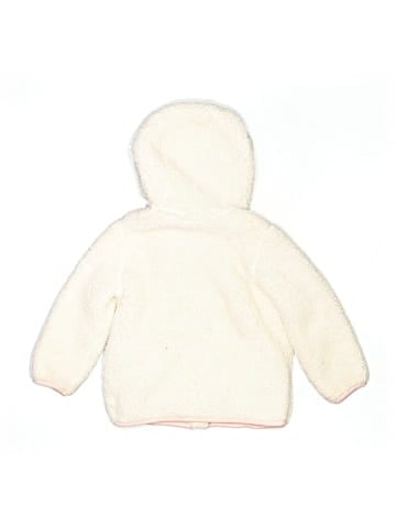 DKNY Zip Up Hoodie (view 2)