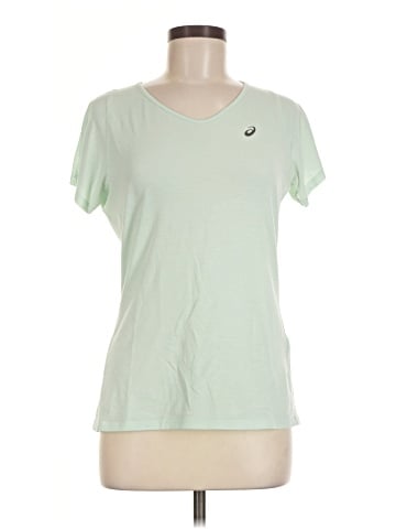 Asics Short Sleeve T-Shirt (view 1)