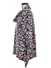 Chaus Blue Kimono Size M - photo 5