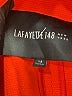 Lafayette 148 New York Red Jacket Size 14 - photo 3